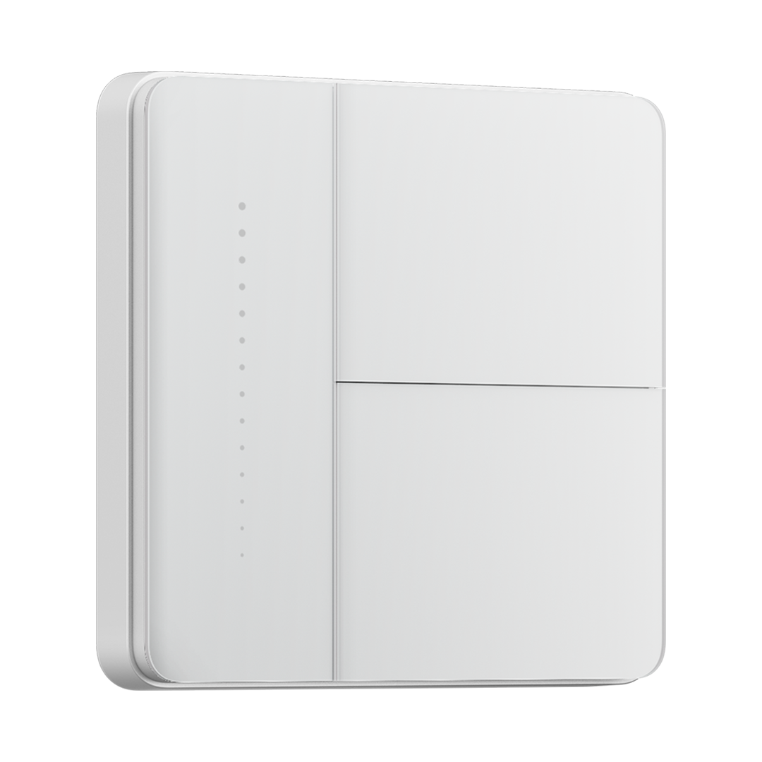 Aqara Smart Wall Switch Z1 Pro — White