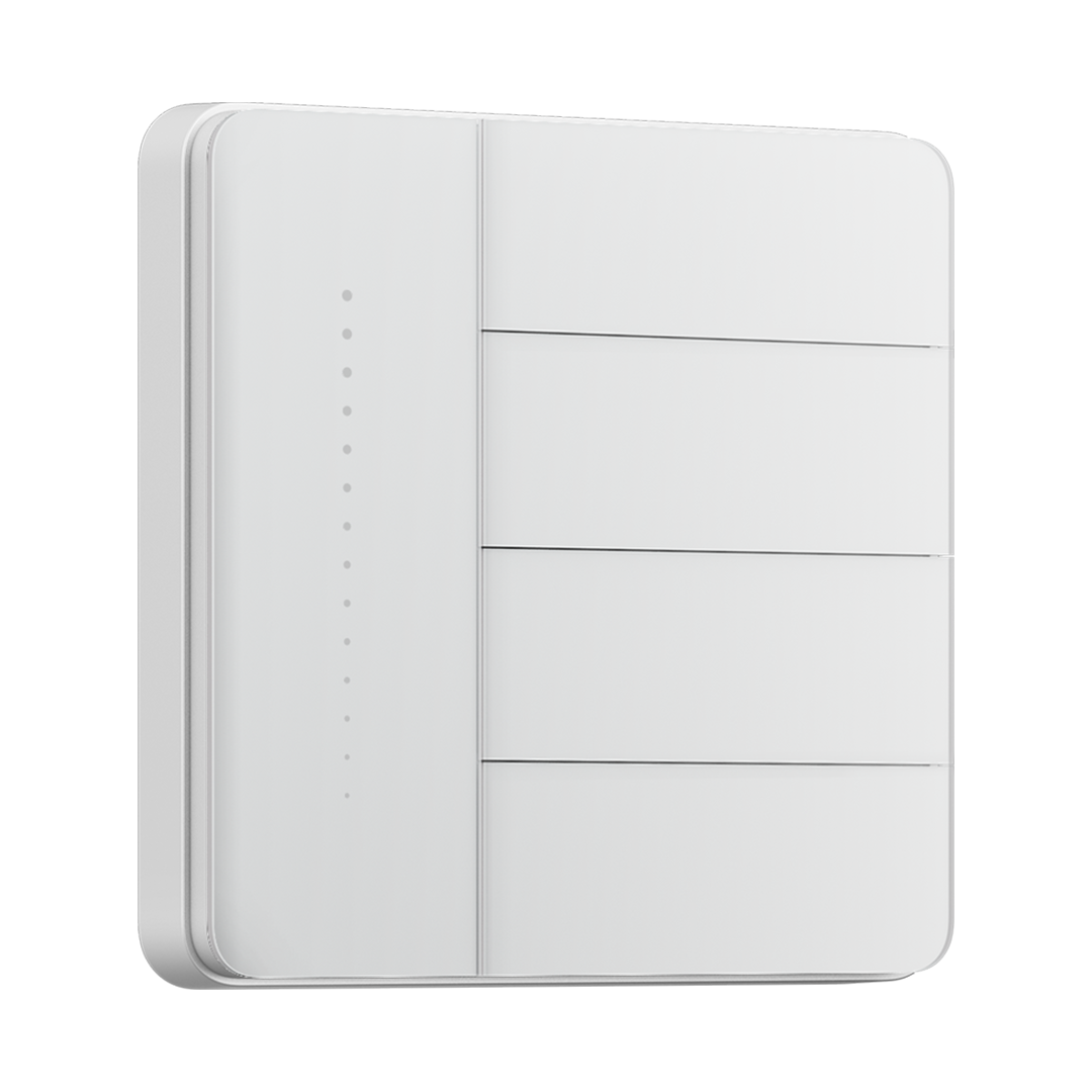 Aqara Smart Wall Switch Z1 Pro — White