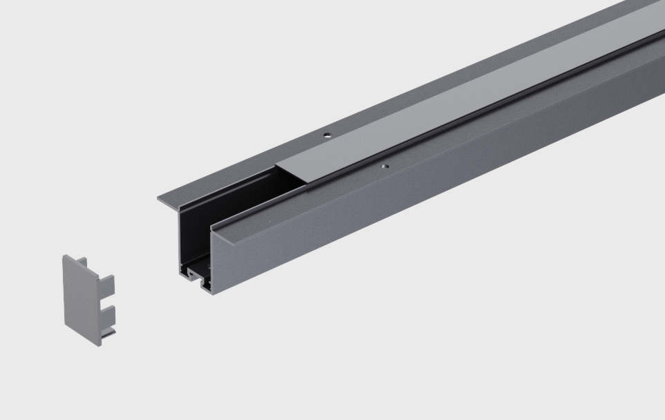 Aqara V1 Series Magnetic Tracks — product shot