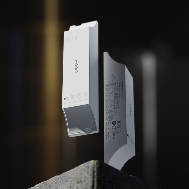 Aqara Dual Color Temperature Driver T2 (24W) — product shot