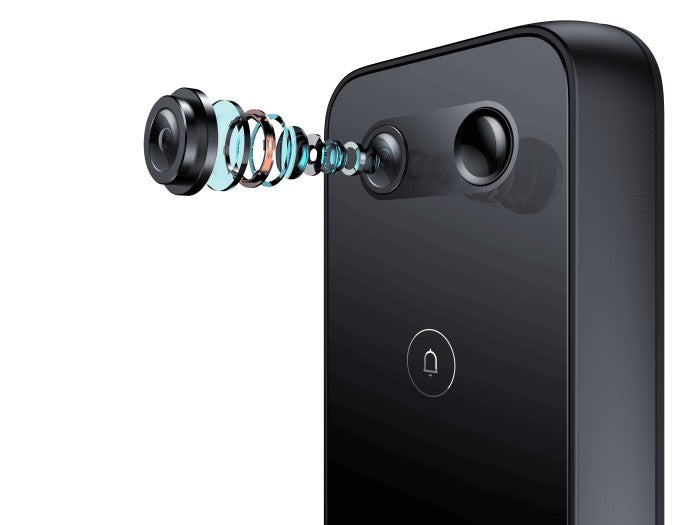 Lockin Smart Lock X9 Pro