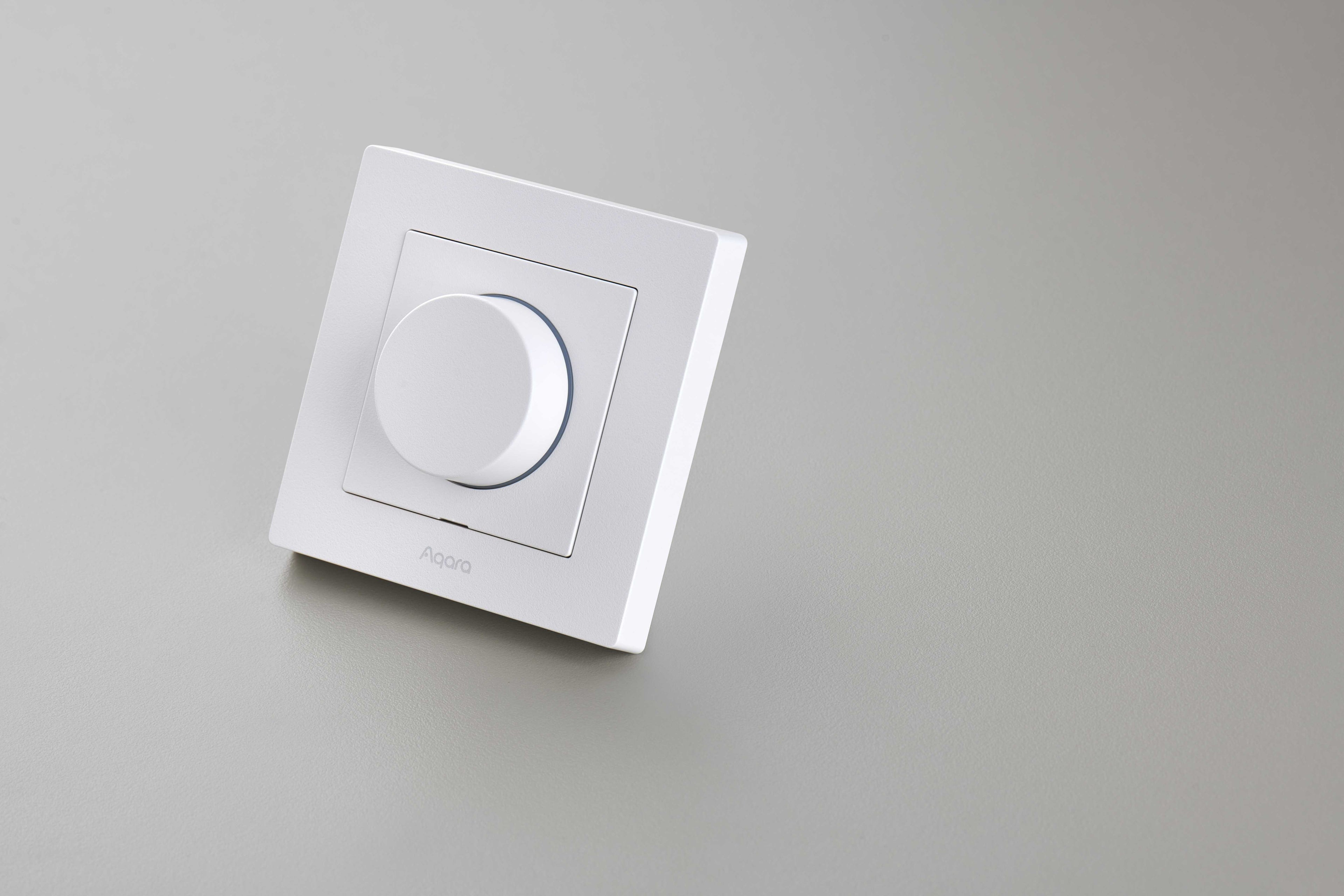 Aqara Dimmer Switch H2 EU — product shot