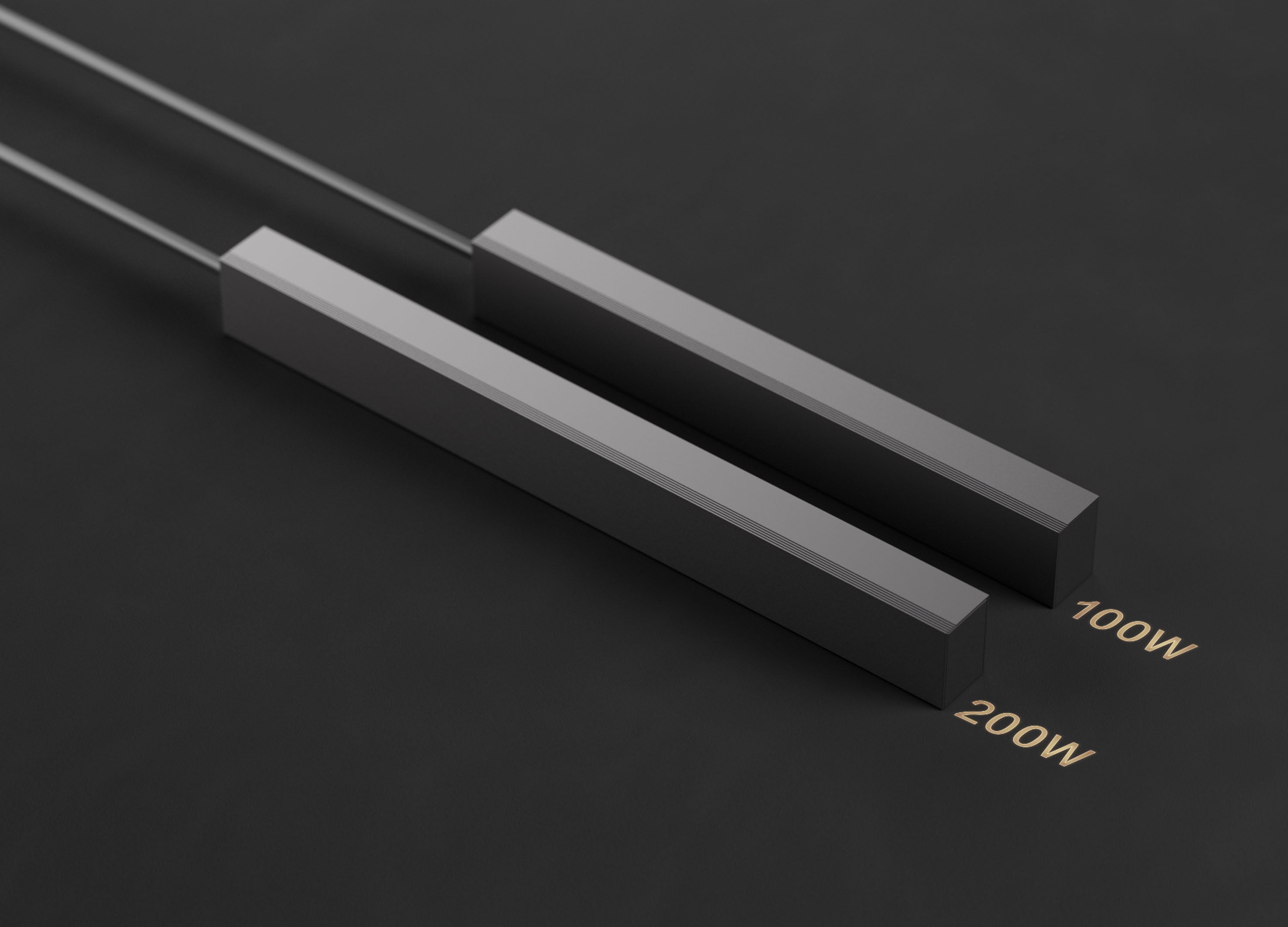 Aqara Track Lights V1 — product shot
