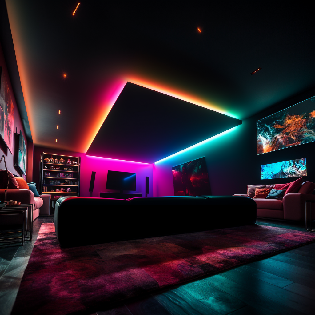 Aqara LED Strip T1 — product shot