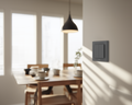 Aqara Shutter Switch H2 EU — product shot