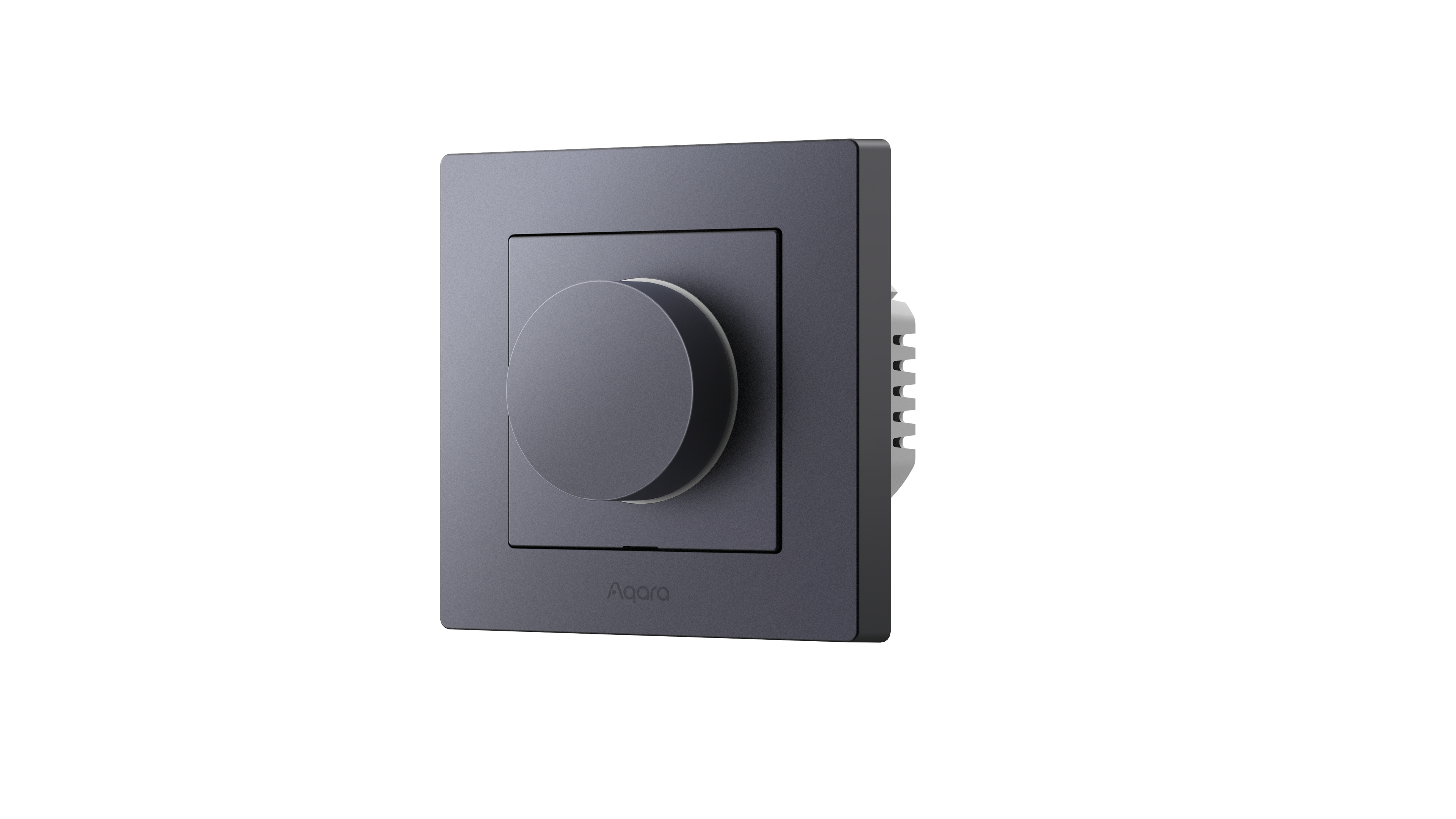 Aqara Dimmer Switch H2 EU — product view