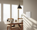 Aqara Shutter Switch H2 EU — product shot