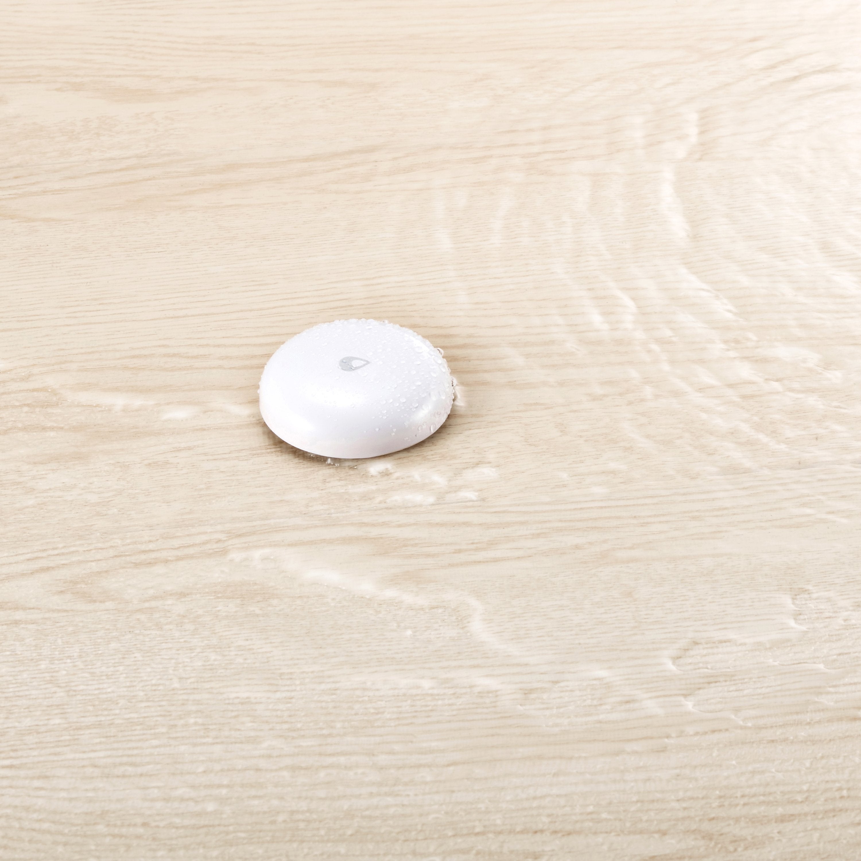 Aqara Water Leak Sensor — product shot