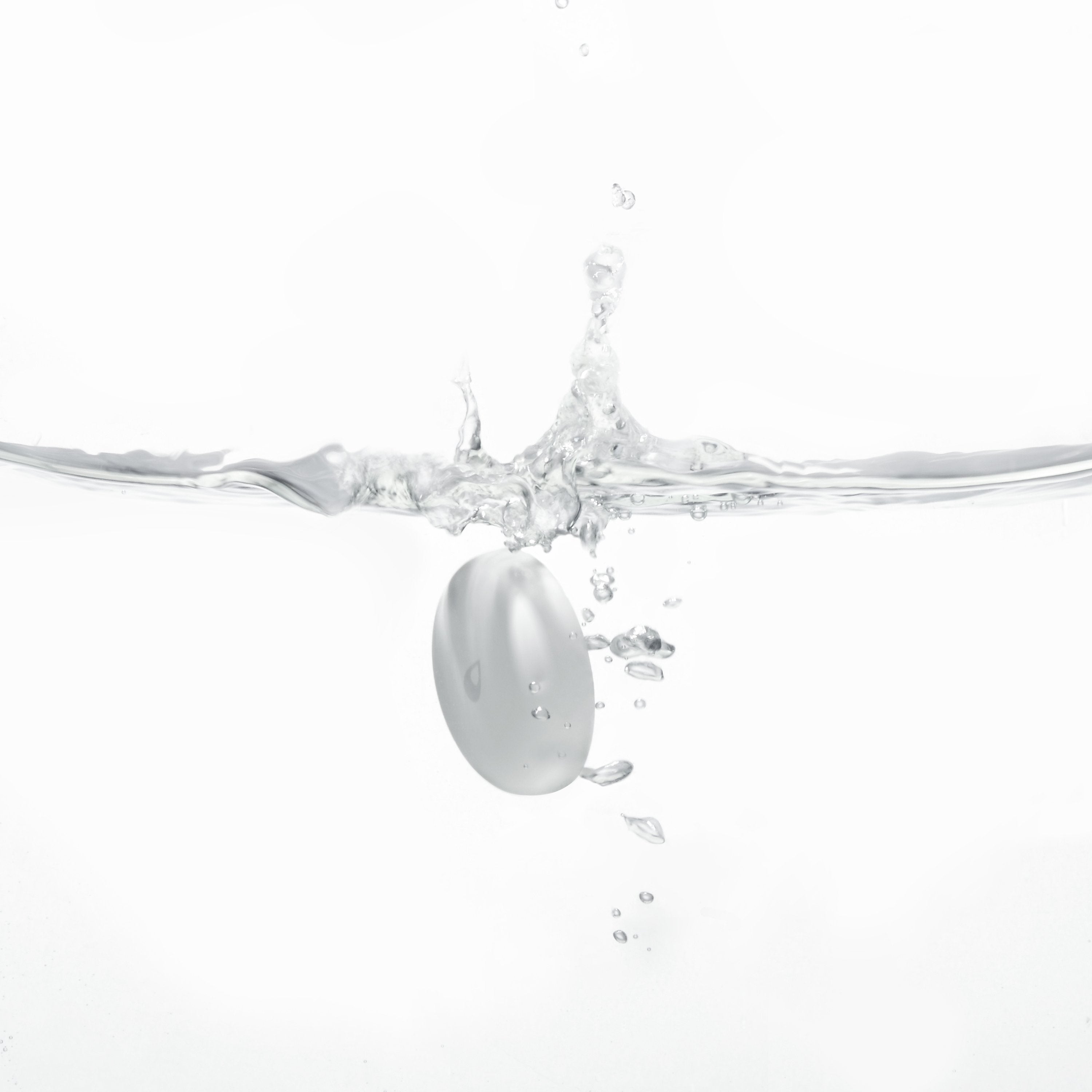 Aqara Water Leak Sensor — product shot