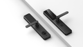 Aqara Smart Door Lock A100 Zigbee in a smart home setting